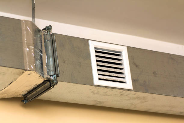 Ventilation Cleaning Services in AZ